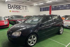 Volkswagen Golf 1.6 GPL Neopatentati PERMUTE RATE