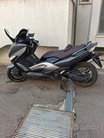 Tmax 500 anno 2008