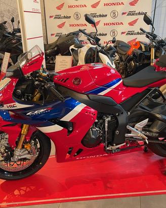 Honda CBR 1000 RRR SP