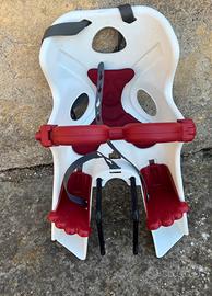 Seggiolino x bici