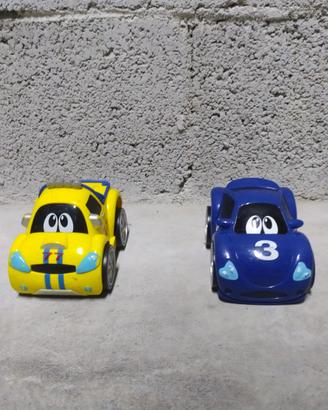 Macchine chicco