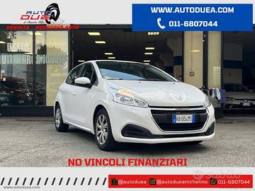 PEUGEOT 208 1.2 82 CV 5p. Active