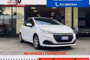 PEUGEOT 208 1.2 82 CV 5p. Active