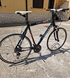 Bici Ibrida "Torpado"