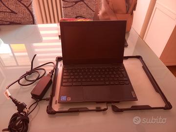 chromebook lenovo