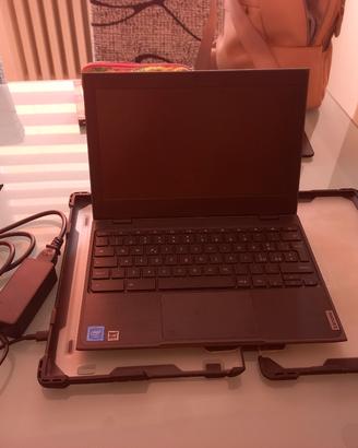 chromebook lenovo