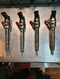 Iniettori BMW 0445110289