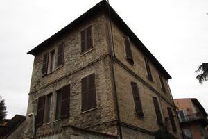 Appartamento centro con locale al piano terra