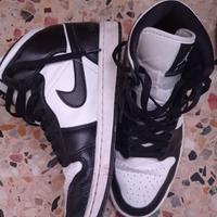 Jordan One