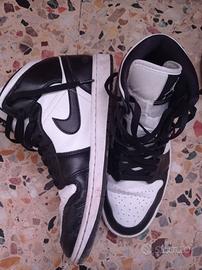 Jordan One