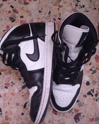 Jordan One