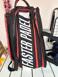 Borsa padel