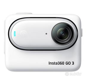 Insta 360 go3