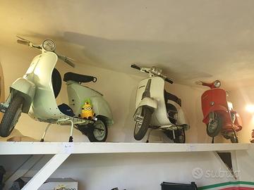 Vespa special