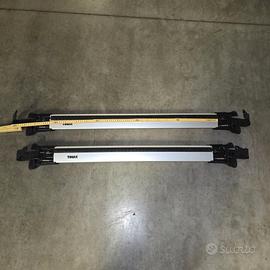 Barre portatutto Thule
