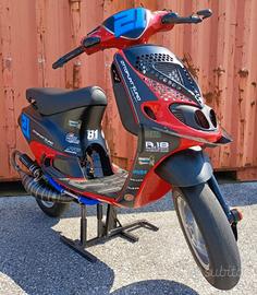 Zip sp1 100cc full 8.1 trofeo tutto nuovo