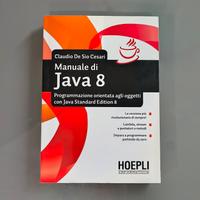 manuale di Java 8