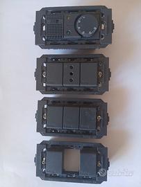 ticino living classica termostato