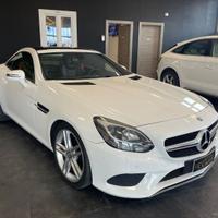 MERCEDES-BENZ SLC 250 d Sport Mercedes-Benz SLC 25