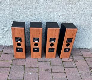 CASSE ALIANTE CNM VOICE