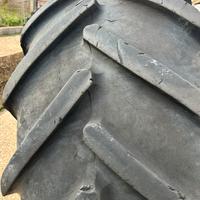 Gomme/pneumatici trattore