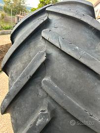 Gomme/pneumatici trattore