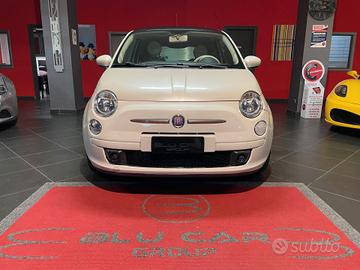 Fiat 500 1.3 Multijet 16V 75 CV Lounge