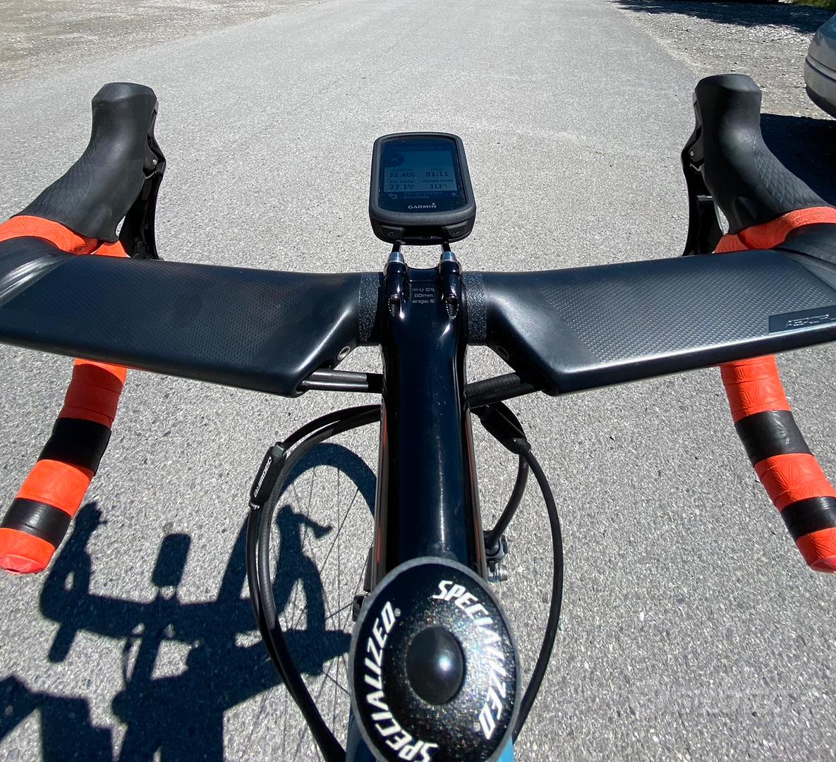 SPECIALIZED S-WORKS TARMAC — tg 54 - Biciclette In vendita a Torino