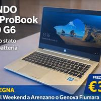 HP Probook 440G6