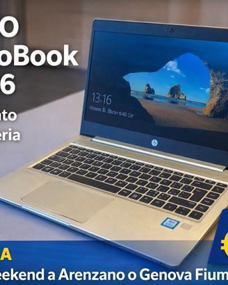 HP Probook 440G6