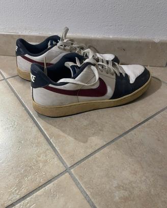 Scarpa NIKE air jordan