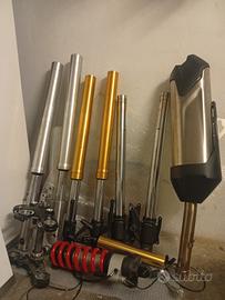 ricambi vari triumph