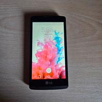 Smartphone LG Leon 4G 