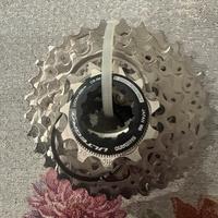 Pacco pignoni Shimano Ultegra R8101 11-30