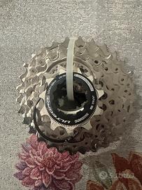 Pacco pignoni Shimano Ultegra R8101 11-30