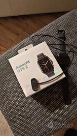 Amazfit GTS 2