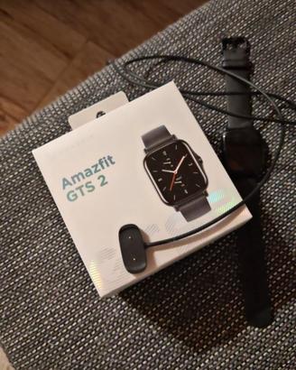 Amazfit GTS 2