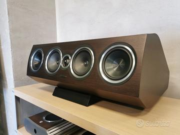 SONUS FABER SONETTO CENTER II