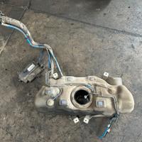 SERBATOIO  LANCIA YPSILON BENZINA 169A4000 2015