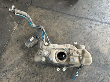 SERBATOIO  LANCIA YPSILON BENZINA 169A4000 2015