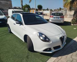 Alfa Romeo Giulietta 1.6 JTDm-2 105 CV Quadrifogli