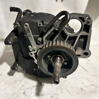 Cambio 5 cinque marce Harley Davidson completo