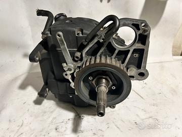 Cambio 5 cinque marce Harley Davidson completo