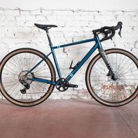 Gravel Wilier Jaroon IN PROMO