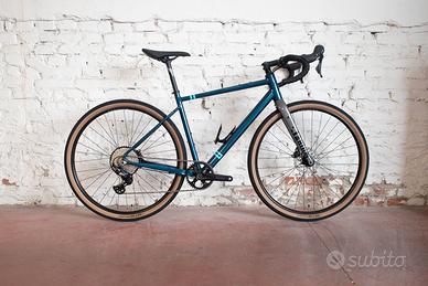 Gravel Wilier Jaroon IN PROMO