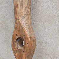 elica in legno 
