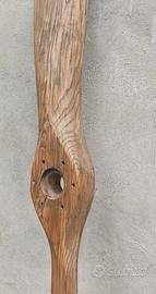 elica in legno 