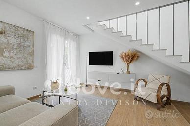 Villa Via Porto Azzurro, 65, 00054, Fiumicino