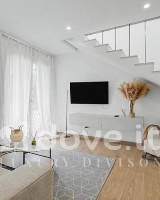 Villa Via Porto Azzurro, 65, 00054, Fiumicino