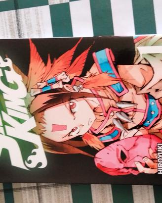 Fumetti 